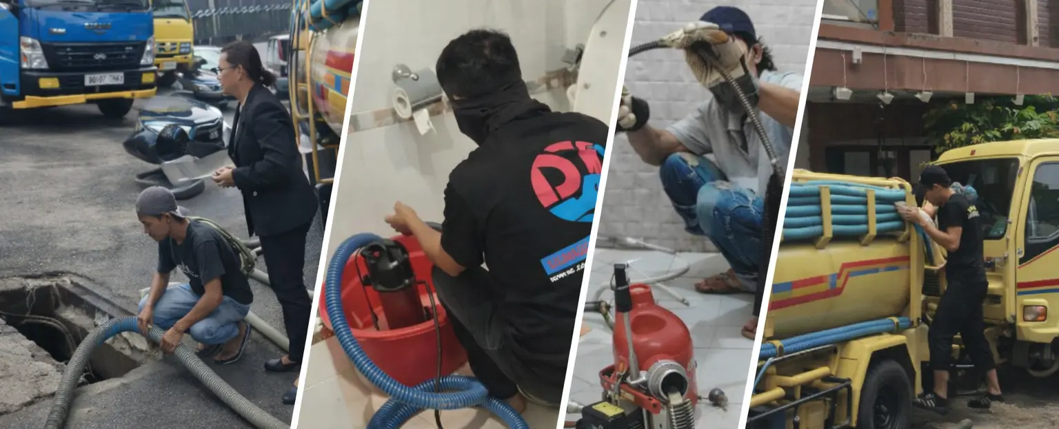 Jasa Sedot WC Darmaraja Terdekat
